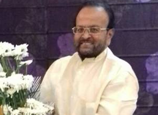 వైసీపీలోకి మాజీ మంత్రి కొప్పన