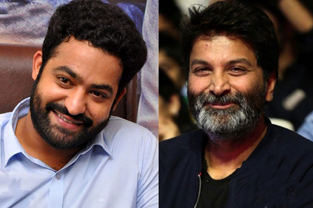 త్రివిక్రమ్ లేటైతే ఎన్టీఆర్ ఏం చేస్తాడు?
