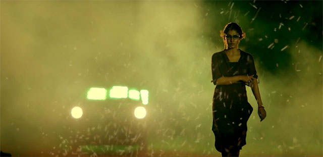 టీజర్ టాక్: డోరా.. దటీజ్ నయనతార