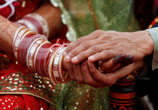 No More Big Fat Weddings in India