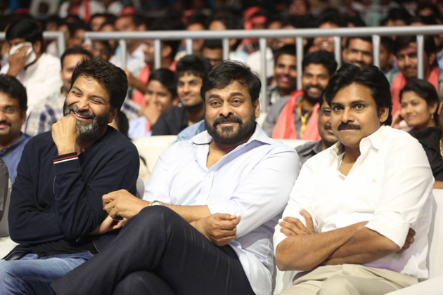 ‘మెగా’ మూవీ రెమ్యునరేషన్ లెక్కలు ఇవి..