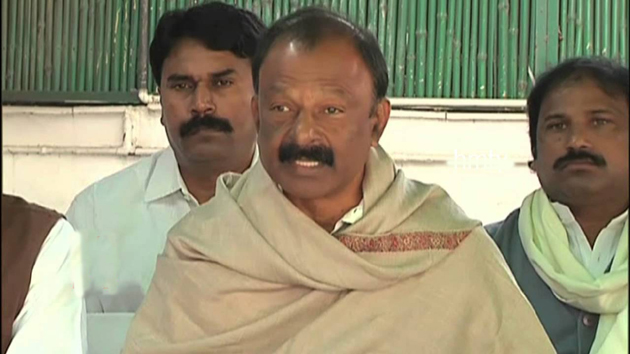 సీమ‌లో మిగిలిపోయిన ఫ్యాక్ష‌నిస్టు బాబేన‌ట‌!