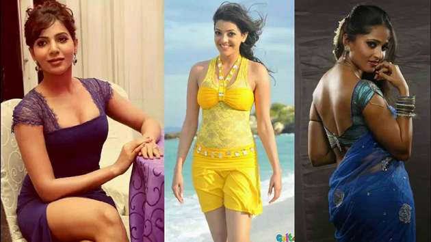 కామెంట్: సీనియర్ సుందరాంగులకే డిమాండ్