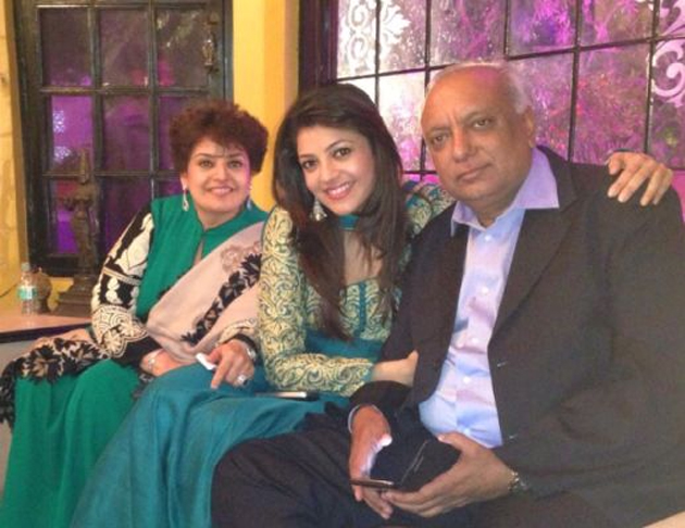 Shocked Kajals Mom opts for Background Check Shocked Kajals Mom opts for Background Check