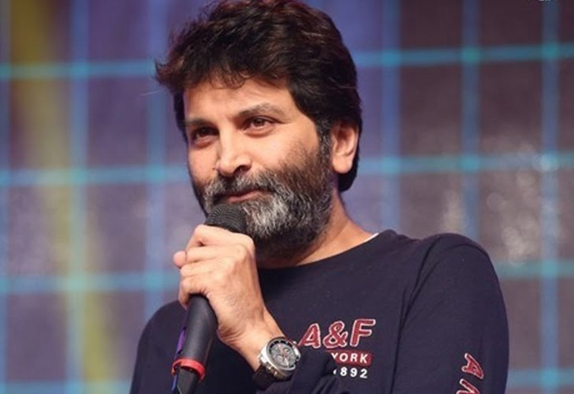 త్రివిక్రమ్ ఏం చెప్పాడండీ!!