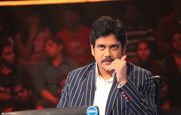 Why did Nagarjuna quit MEK?