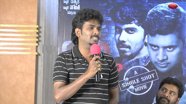 Youve to know how hard Charan works