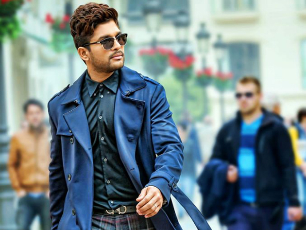 Mega prefix for Stylish Star ?