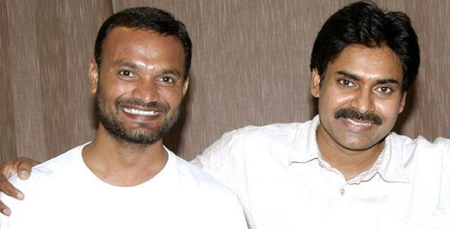 Pawan Kalyan changed My Vision