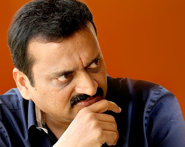 అవును.. ఎన్టీఆర్ మీద అలిగా..