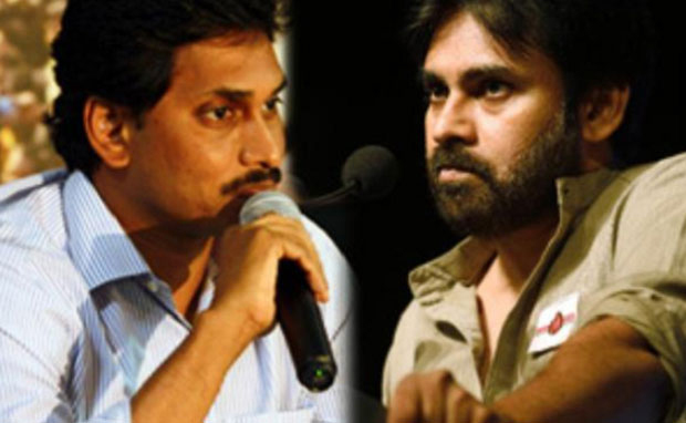 I am ready to befriend Pawan Kalyan: Jagan