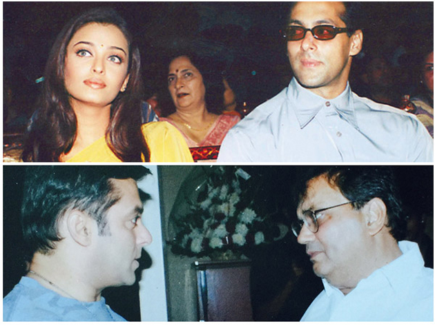 Ive beaten Ghai..not Aishwarya: Salman