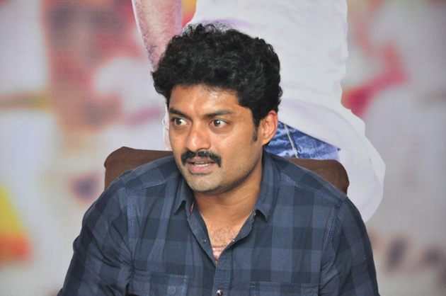 If Mahesh is CM, Kalyan Ram is MLA !