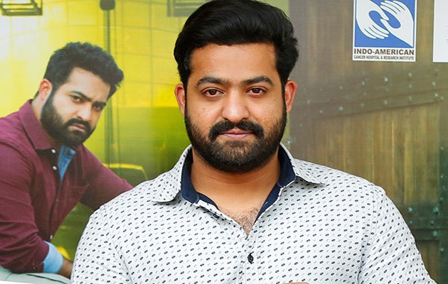 Is NTRs Jai Lava Kusa a Remake?