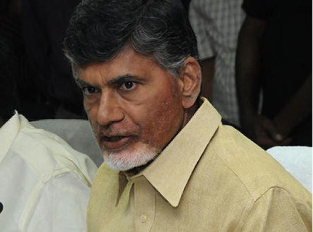 Jagan - Donald Trump of AP: CBN