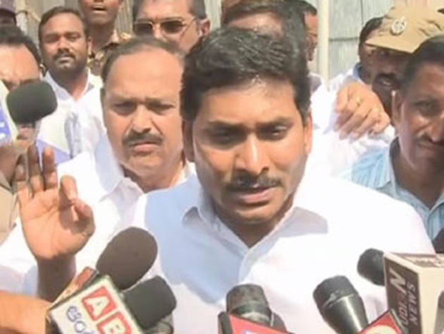 బాబు ఎమ్మెల్సీ ప్లాన్‌ ను బ‌య‌ట‌పెట్టిన‌ జ‌గ‌న్ !