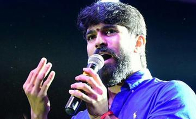 Jr. Charan: Mega news.. mega disappointment