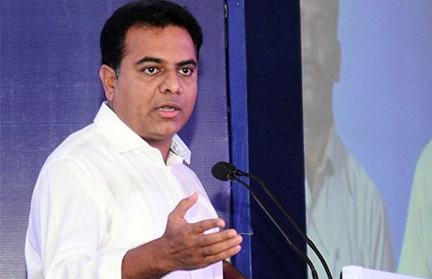 గ‌తం కాంగ్రెస్‌ ది..భ‌విష్య‌త్ టీఆర్ ఎస్‌ ది