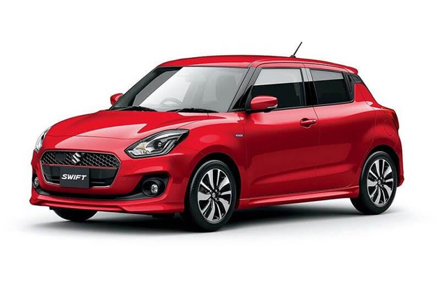 Maruti Swift 2017: All you need to know! Maruti Swift 2017: All you need to know!