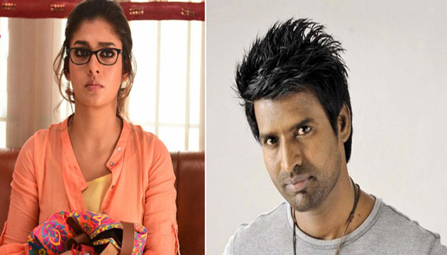 Nayantara.. another bold decision