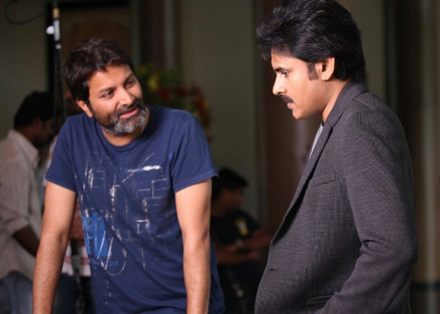 Pawan Kalyan to become techie on..