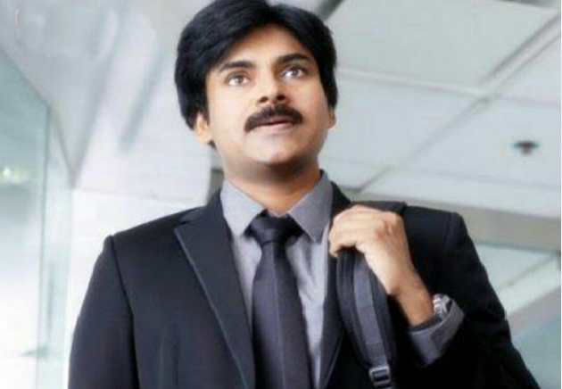 ఫైట్ చేయనున్న సాఫ్టువేర్ ఇంజనీర్ పవన్