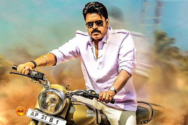 Pawans Craze stuns Mumbai Agency