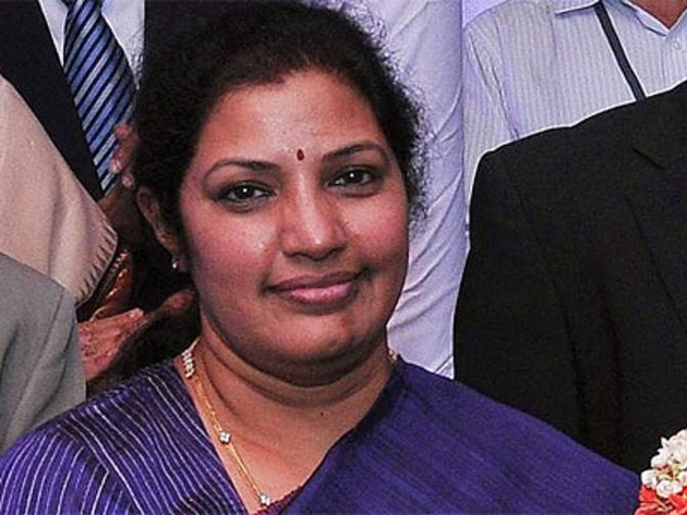 పురంధేశ్వరికి, భువనేశ్వరికి గొడవలున్నాయా?