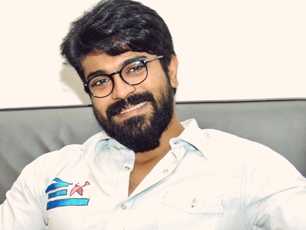 Ram Charan opts for Fools Day