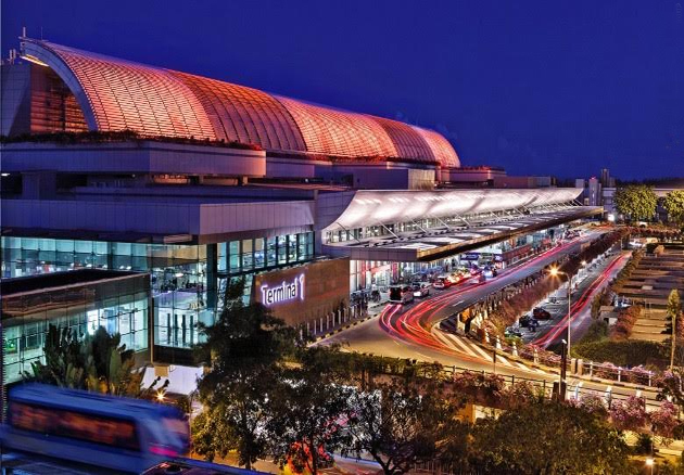 Top 10 Worlds Best Airports 2017 Top 10 Worlds Best Airports 2017