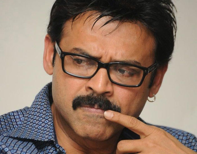 Who will play Barrister Parvateesam? Who will play Barrister Parvateesam?