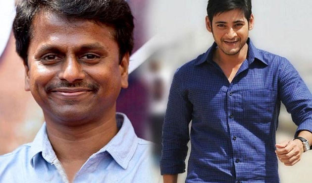 Why VFX Team accompanied Mahesh Babu?