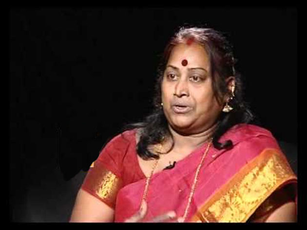 I wouldnt have been alive Today without KCR