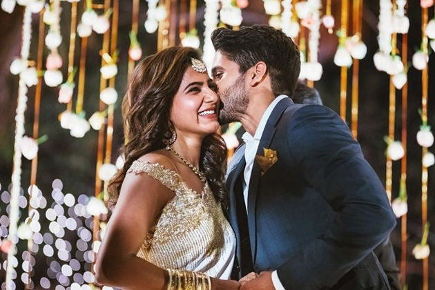 Love birds tag to continue for Chaitu-Sam?