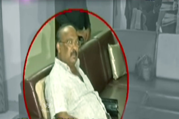 ACB unearths Rs 100 cr assets of AP Engineer ACB unearths Rs 100 cr assets of AP Engineer