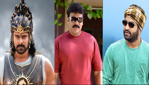 All Time Top 10 First Week Shares in TFI