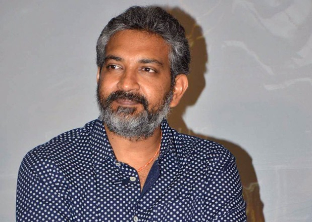 Bahubali becomes a Rajamoulis Family package!