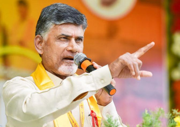 ఎస్సీ ఓట్ల కోసం బాబు కొత్త స్కెచ్‌