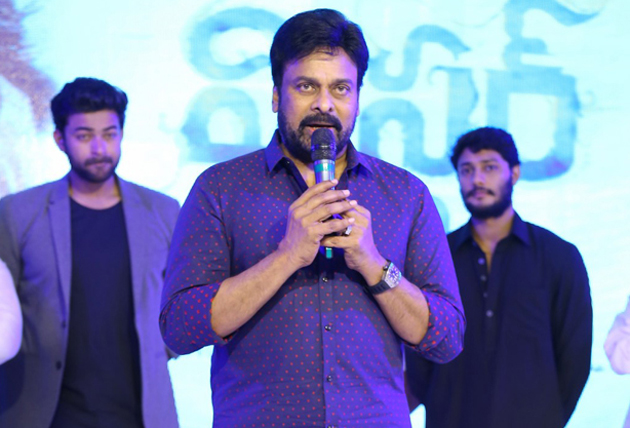 Chirus Valuable Advise for Mega Prince