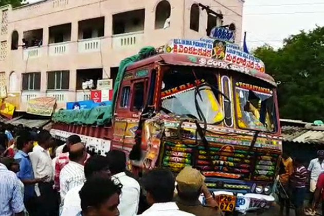 ఏర్పేడు దారుణంలో స‌రికొత్త కోణం