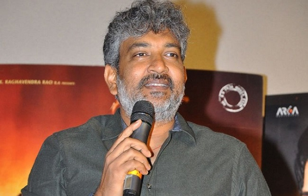 Ill certainly do a film with Rajini: Rajamouli