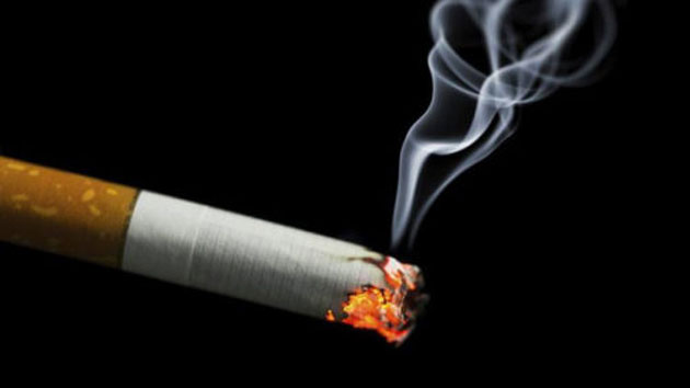 India ranked Fourth in Smoking Deaths