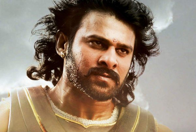 Is Prabhas getting international recognition ?