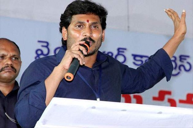 జ‌గ‌న్‌ కు ఆ విష‌యంలో ఫుల్ క్లారిటీ