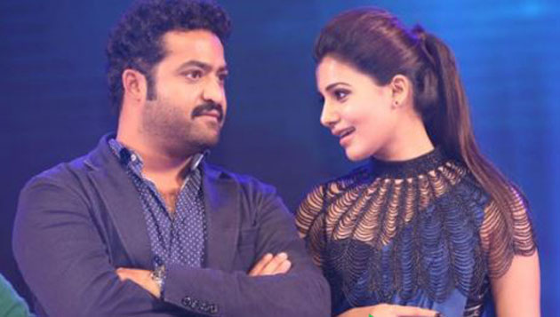 Jai Lava Kusa: Sam in a negative role?