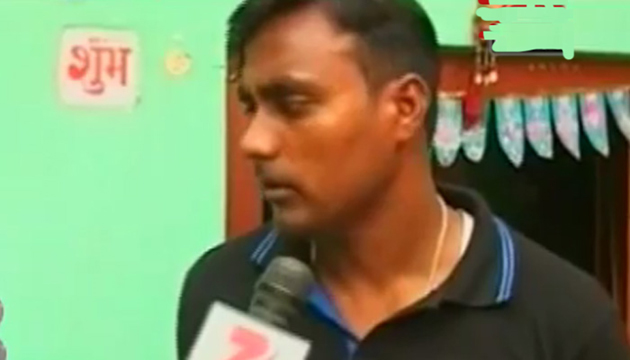 Jawan heckled by Kashmiri Youth opens up Jawan heckled by Kashmiri Youth opens up