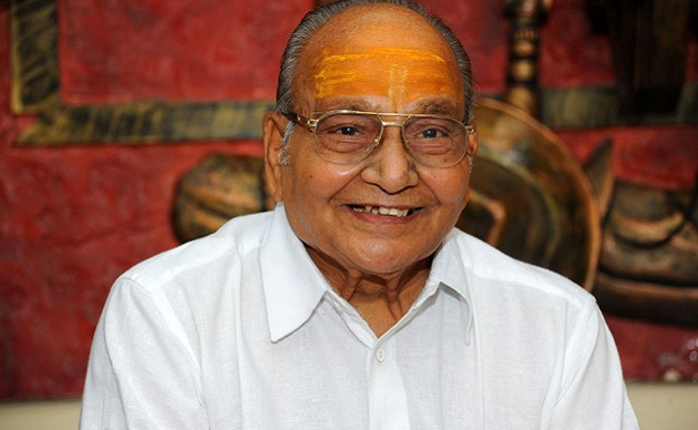 Kalatapasvi conferred Dada Saheb Phalke Award!