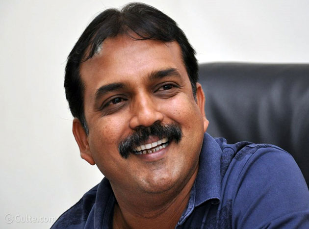 కొరటాల కోటి ఖర్చుపెట్టాడా??