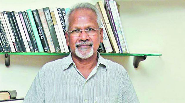 అది నాకు చేతకాదంటున్న మణిరత్నం