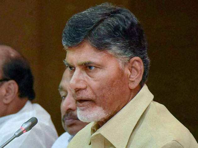 Nandyala By-Poll: Three TDP Groups in race!